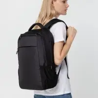 Рюкзак Bossy, черный