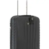 Чемодан E-Lite S, черный