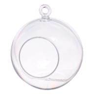 Набор для опытов &laquo;Живой аквариум: Снеговик&raquo;, в шаре