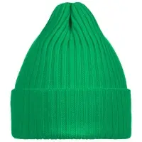 Шапка Yong, зеленая