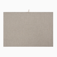 Полотенце льняное Этель, 40х60 см, лен 51% хлопок 49%