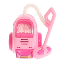 Бытовая техника &laquo;Пылесос Магия&raquo;, цвет МИКС