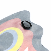 Карнавальный набор &laquo;Красивая бабочка&raquo;, крылья 72 &times; 100 см, грим