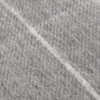 Плед &laquo;Шамони&raquo;, серый