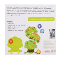 Развивающий набор &laquo;IQ-дерево&raquo;