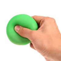 Игрушка-антистресс "Улетный жмяк" 7см, меняет цвет Игрушка-антистресс "Улетный жмяк" 7см, меняет цвет