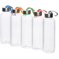 Бутылка Gulp, серая Бутылка Gulp, серая