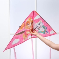 Воздушный змей «Щенячий патруль», Paw Patrol, 50х80 см Воздушный змей «Щенячий патруль», Paw Patrol, 50х80 см