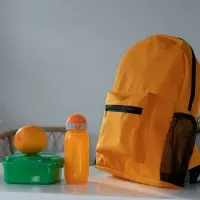 Рюкзак Easy, оранжевый Рюкзак Easy, оранжевый