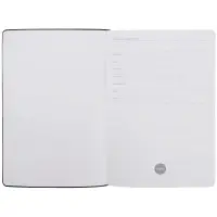 Ежедневник Industry, кафе и рестораны