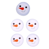 Настольная игра &laquo;Морозная гонка&raquo;, 3-5 игроков, 4+