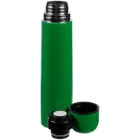 Термос Ammo 1000, зеленый Термос Ammo 1000, зеленый