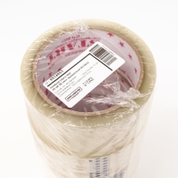 Клейкая лента Start 45*66 36 мкм, прозрачная Клейкая лента Start 45*66 36 мкм, прозрачная