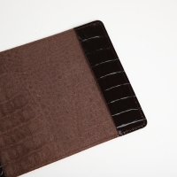 Обложка для паспорта TEXTURA, цвет коричневый Обложка для паспорта TEXTURA, цвет коричневый