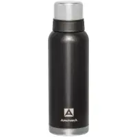 Термос &laquo;Арктика Hammerite 1200&raquo;, черный