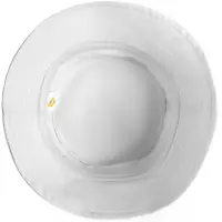 Панама детская Bizbolka Challenge Kids, белая