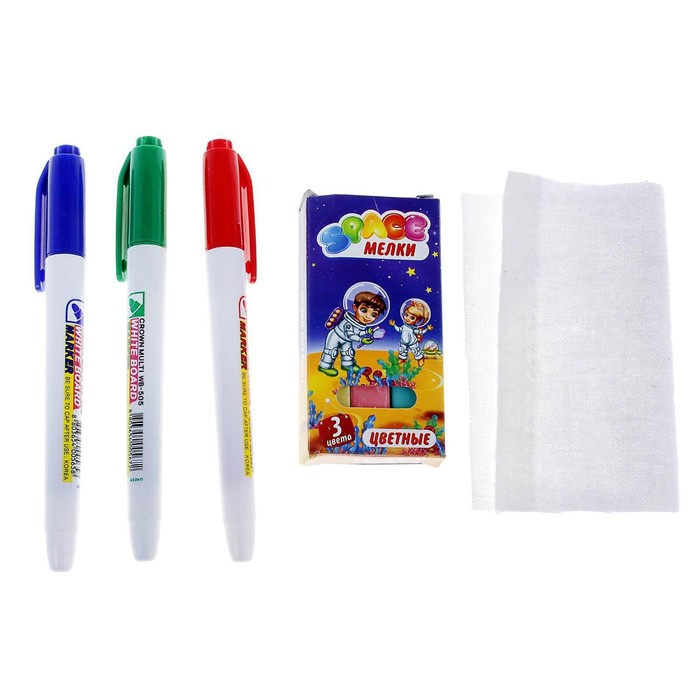 Доска комбинированная №8