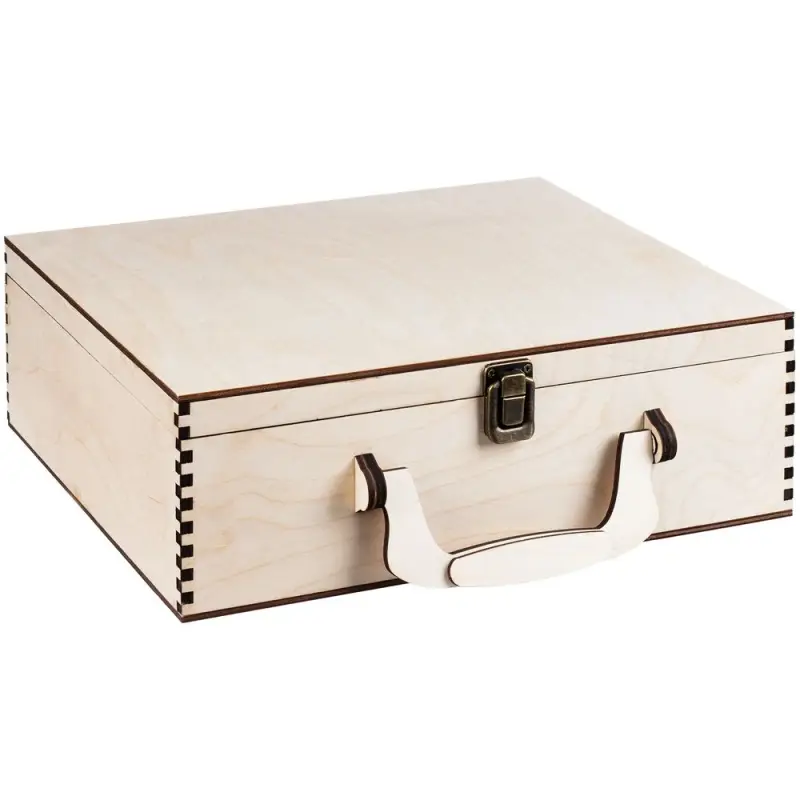 Банный набор Great Heat Therapy, мужской, темно-синий