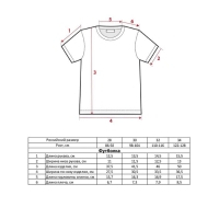 Футболка детская "Oh, boy" Микки Мауc, рост 98-104, черный Футболка детская "Oh, boy" Микки Мауc, рост 98-104, черный