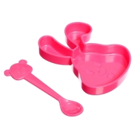 Пупс функциональный «Мой малыш» с аксессуарами, пьёт, писает Пупс функциональный «Мой малыш» с аксессуарами, пьёт, писает