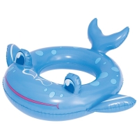 Круг для плавания &laquo;Животные&raquo;, от 3-6 лет, МИКС, 36128 Bestway