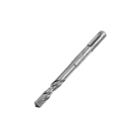 Бур по бетону ТУНДРА, двойная спираль, SDS-plus, 10 х 110 мм Бур по бетону ТУНДРА, двойная спираль, SDS-plus, 10 х 110 мм