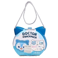 Игровой набор &laquo;Милый доктор&raquo; в сумочке