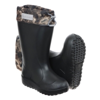 Сапоги женские с надставкой и утеплителем ICE Land Д543-НУ, -60&deg;С, размер 39-40, МИКС