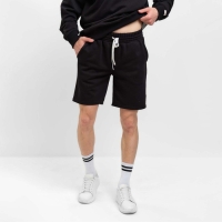 Шорты мужские MIST Men's casual размер 54, черный Шорты мужские MIST Men's casual размер 54, черный