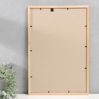 Фоторамка дерево "Image Art" С18 30х45 см,(пластиковый экран), бронза Фоторамка дерево "Image Art" С18 30х45 см,(пластиковый экран), бронза