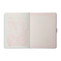 Записная книжка подарочная, А6, 112 листов, цветной блок, с фигурным хлястиком, обложка пвх, "Аниме", МИКС Записная книжка подарочная, А6, 112 листов, цветной блок, с фигурным хлястиком, обложка пвх, "Аниме", МИКС