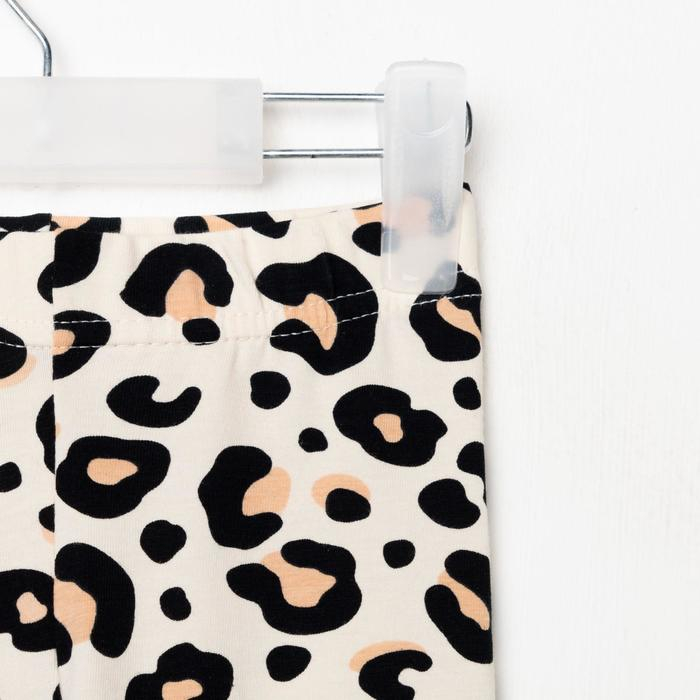 Леггинсы (лосины) детские KAFTAN "Trendy" р.34 (122-128)