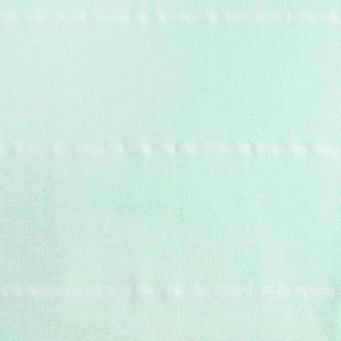 Полотенце махровое двухстороннее Этель Полотенце махровое двухстороннее Этель "Уют" 50х90 см, цвет мятный, 100% хлопок, 240 гр/м2