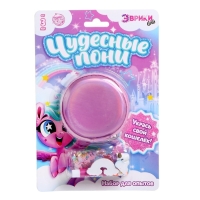 Набор для опытов «Чудесные пони: Укрась свой кошелёк», своими руками Набор для опытов «Чудесные пони: Укрась свой кошелёк», своими руками