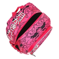 Рюкзак молодежный Феникс 43*30*14 дев "Розовая девушка" роз 64144 Рюкзак молодежный Феникс 43*30*14 дев "Розовая девушка" роз 64144