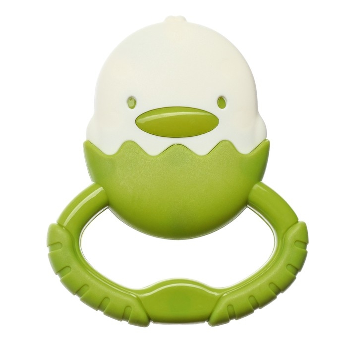 Набор погремушек &laquo;Растем вместе&raquo;, 6 шт, с эластичными элементами