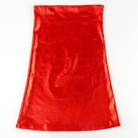 Карнавальный набор &laquo;Злобный чёртик&raquo;: платье, перчатки, ободок, р-р 42-44, красный