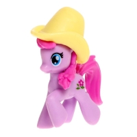 Игрушка пони &laquo;Полина&raquo;, МИКС