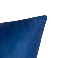 Подушка Этель "Папа, муж, босс" 40х40 см, велюр, 100% п/э Подушка Этель "Папа, муж, босс" 40х40 см, велюр, 100% п/э