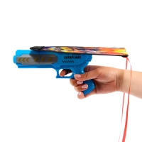 Воздушный змей с запуском &laquo;Трансформер&raquo;