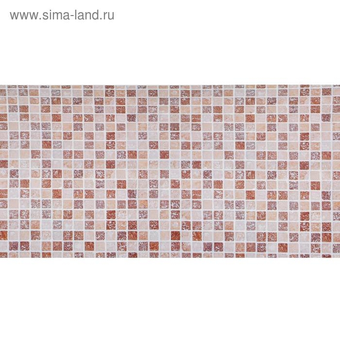 Кухонный фартук ПВХ "Мозайка" 3000x600мм