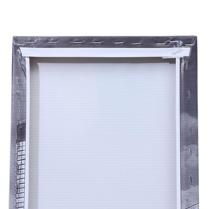 Картина модульная на подрамнике Картина модульная на подрамнике "Бруклинский мост" 80х130 см(1-79*23, 2-69*23, 2-60*)