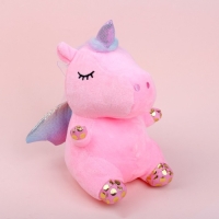 Мягкая игрушка &laquo;Единорог&raquo;