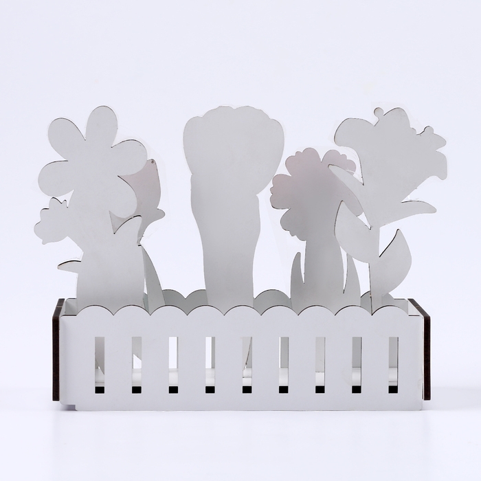 Алмазная вышивка «Цветы в саду», интерьерный декор Алмазная вышивка «Цветы в саду», интерьерный декор