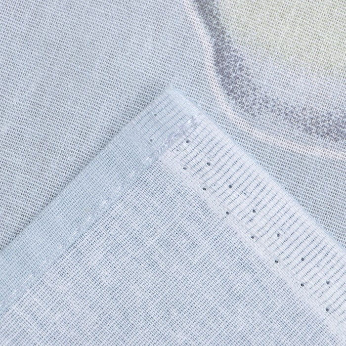 Простыня Этель &laquo;Кувшинки&raquo; 200&times;220 см, бязь, 125 г/м&sup2;, 100% хлопок