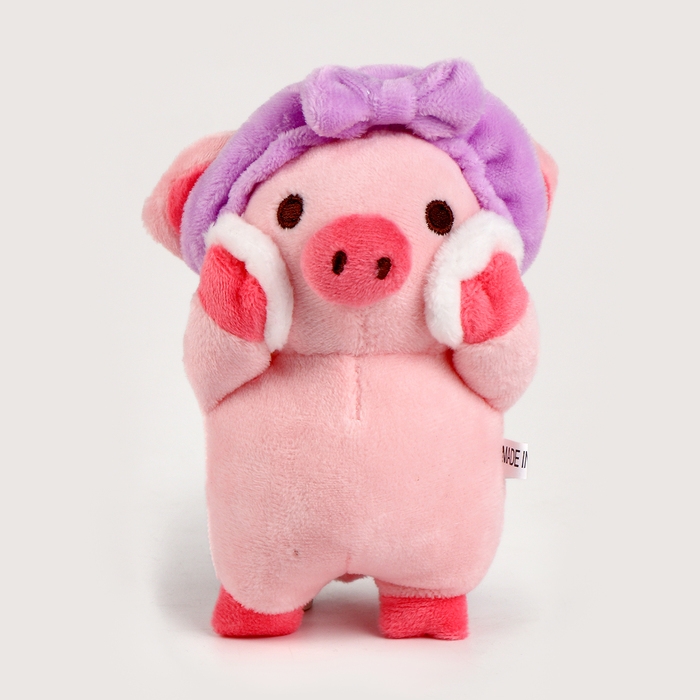 Мягкая игрушка &laquo;Хрюша Лея&raquo;