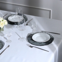 Набор рюмок Bohemia Crystal &laquo;Клаудия&raquo;, 50 мл, 6 шт