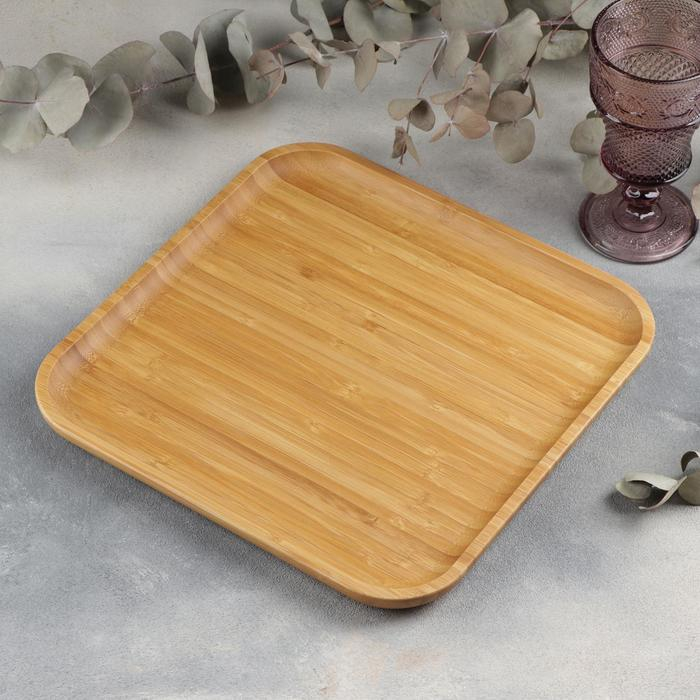 Блюдо Wilmax, 30,5&times;30,5 см