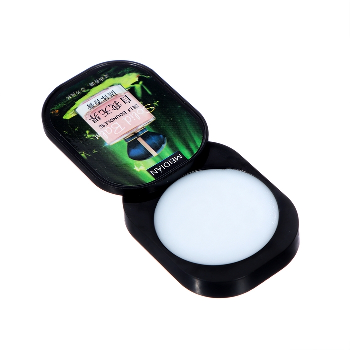 Набор парфюмированных бальзамов для тела №1 Набор парфюмированных бальзамов для тела №1