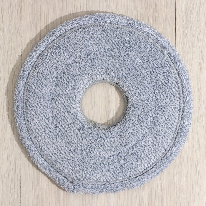 Швабра с отжимом и ведро Доляна, 42,5&times;29&times;18 см, 14 л, телескопическая ручка 80 - 110 см